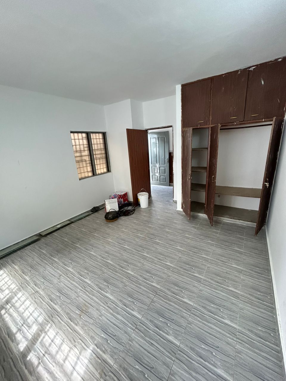 Villa 3 chambres en location à Djifa Kpota – 400 000 FCFA