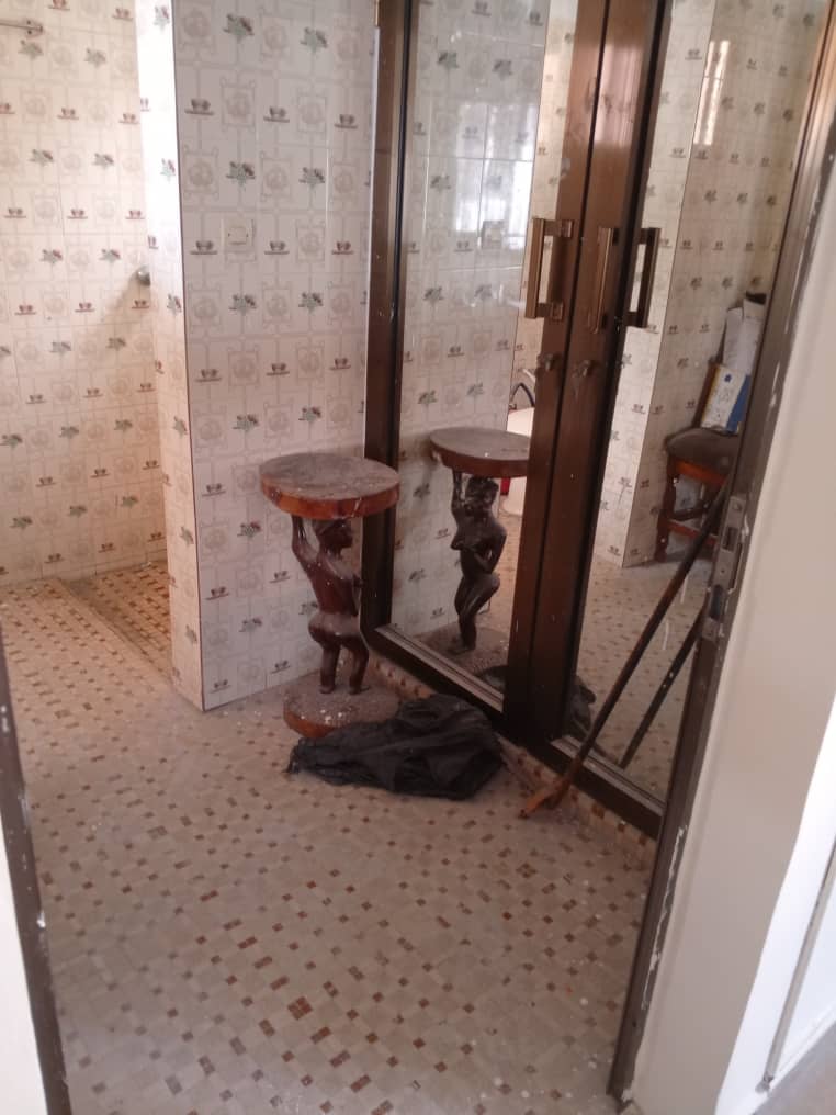 Villa 3 chambres à louer à Avedji – 200 000 FCFA