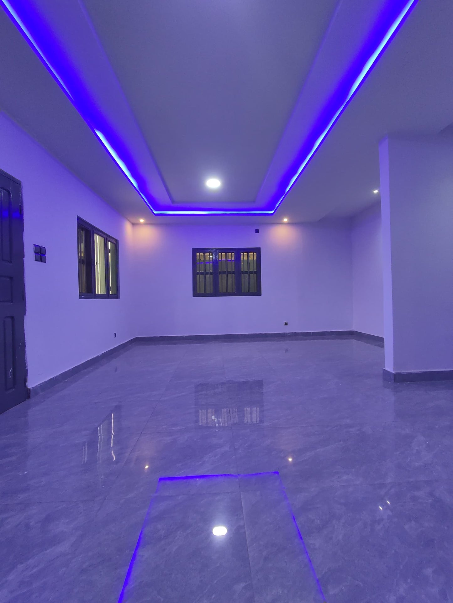 Appartement 3 chambres à louer à Novissi non loin du pressing du Golfe – 200 000 FCFA
