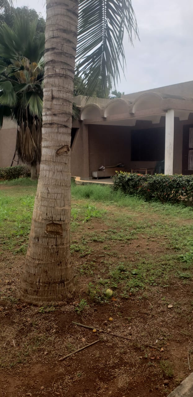 Villa haut standing en vente à Djidjolé - 95 000 000 FCFA
