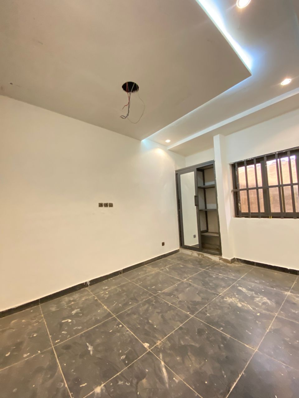 Villa 3 chambres en vente à Kégué station cap – 65 millions FCFA