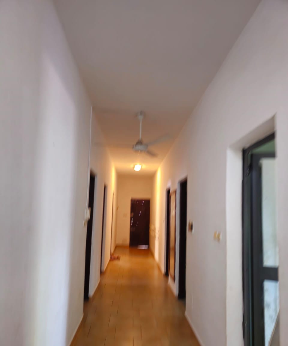 Villa 4 chambres à louer à Forever – 400000 FCFA