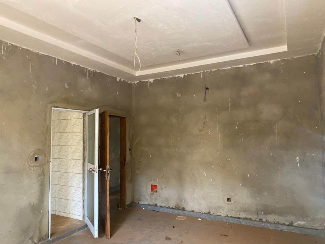 Villa 2 chambres en vente à Apessito Sadko – 28 millions FCFA