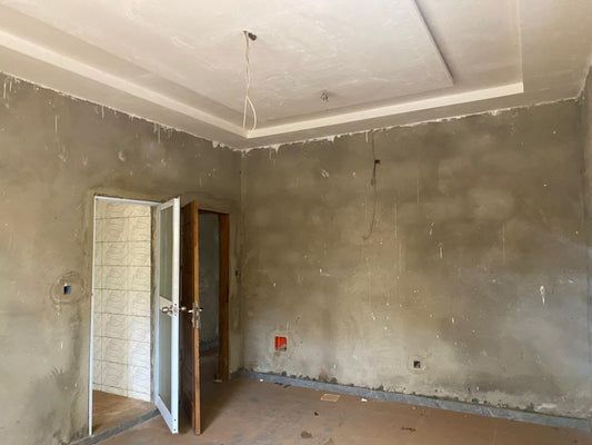 Villa 2 chambres en vente à Apessito Sadko – 28 millions FCFA