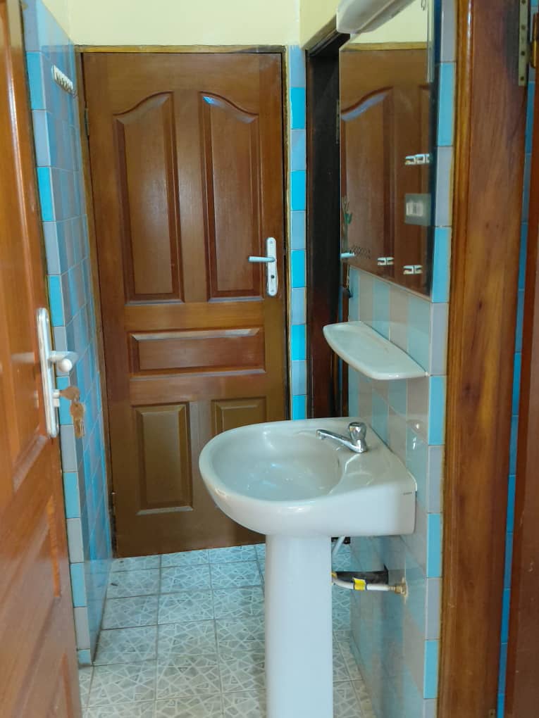 Mini villa 2 chambres en location à Nyekonakpoè – À partir de 150 000 FCFA par mois