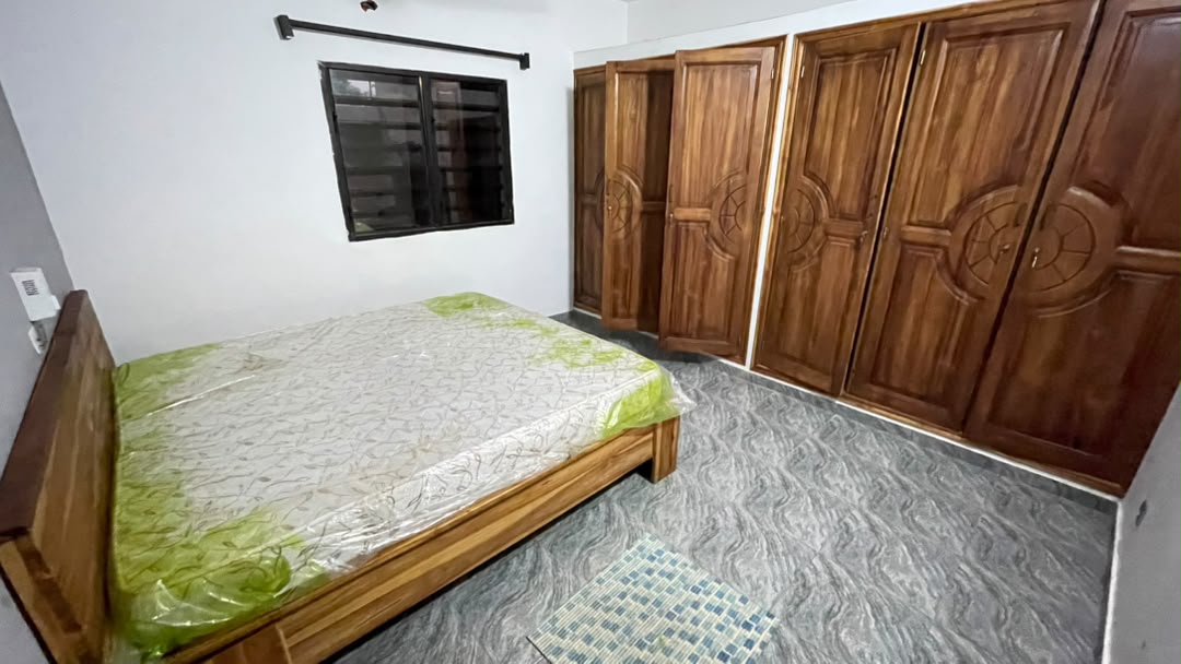 Appartement 2 chambres en location à Agoè 2 Lions – 200 000 FCFA