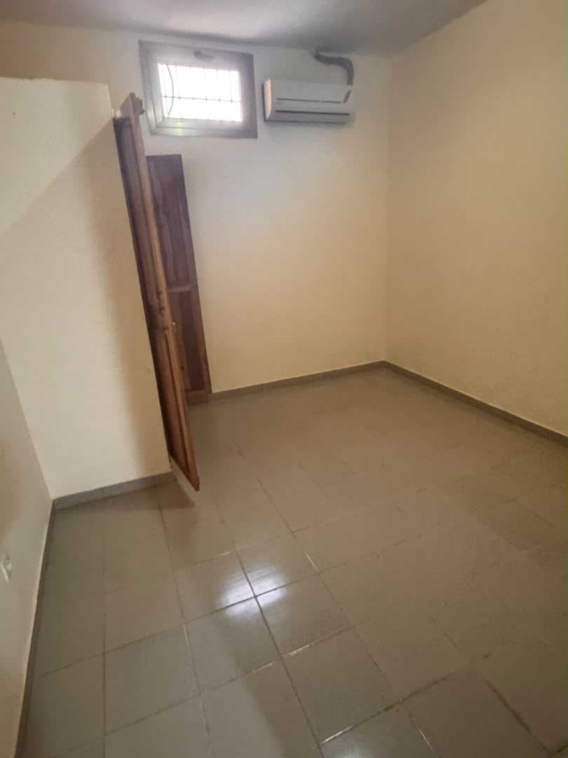 Appartement 2 chambres à louer à Avedji Lomé Plaisir – 100 000 FCFA/mois