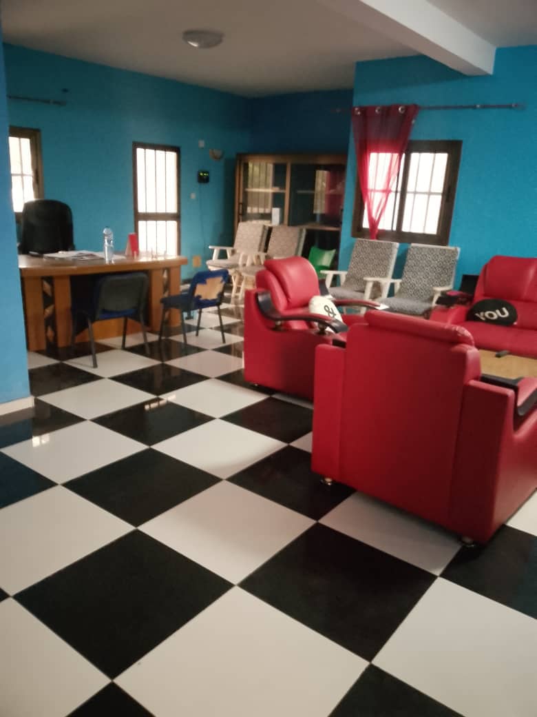 Villa 4 chambres en vente à Baguida – 220.000.000 FCFA