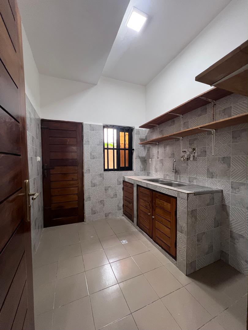 Mini villa 2 chambres à vendre à Kpala – 23 millions FCFA