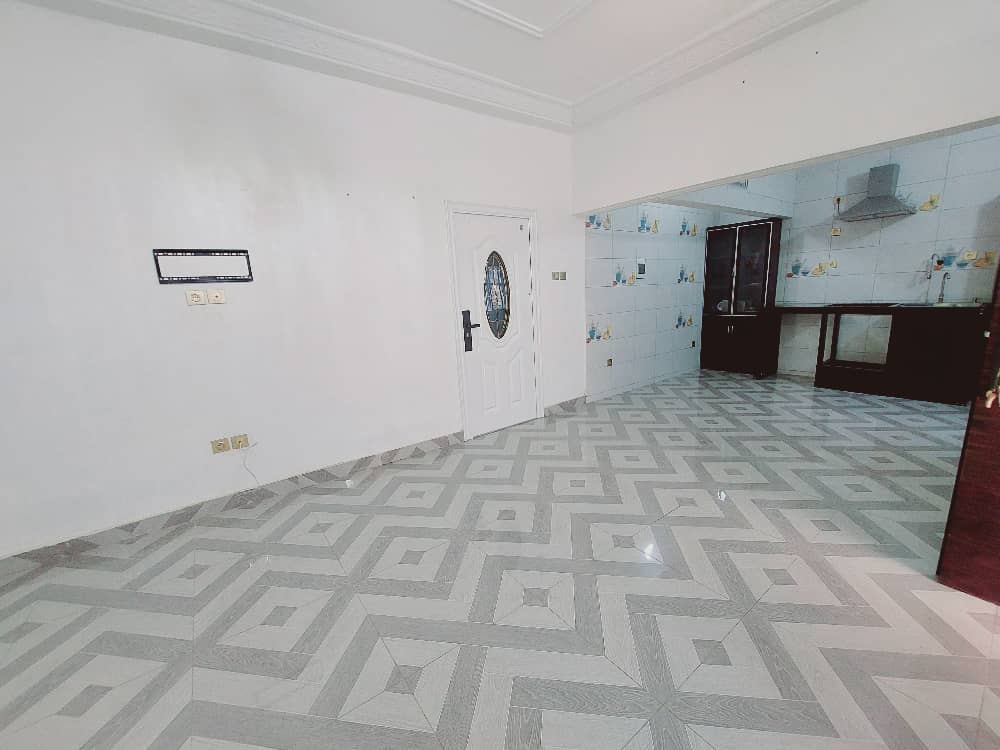Villa 2 chambres en location à Agoè Réserve – 250 000 FCFA/mois