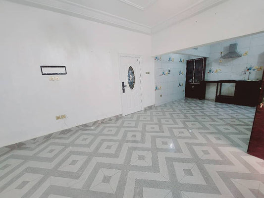 Villa 2 chambres en location à Agoè Réserve – 250 000 FCFA/mois