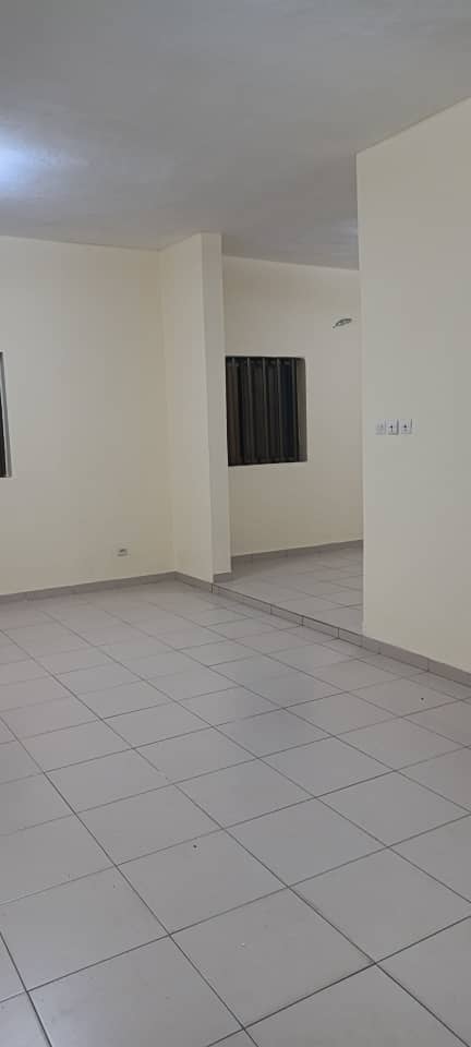 Appartement 2 chambres à louer à Agbalépédo – 100 000 FCFA
