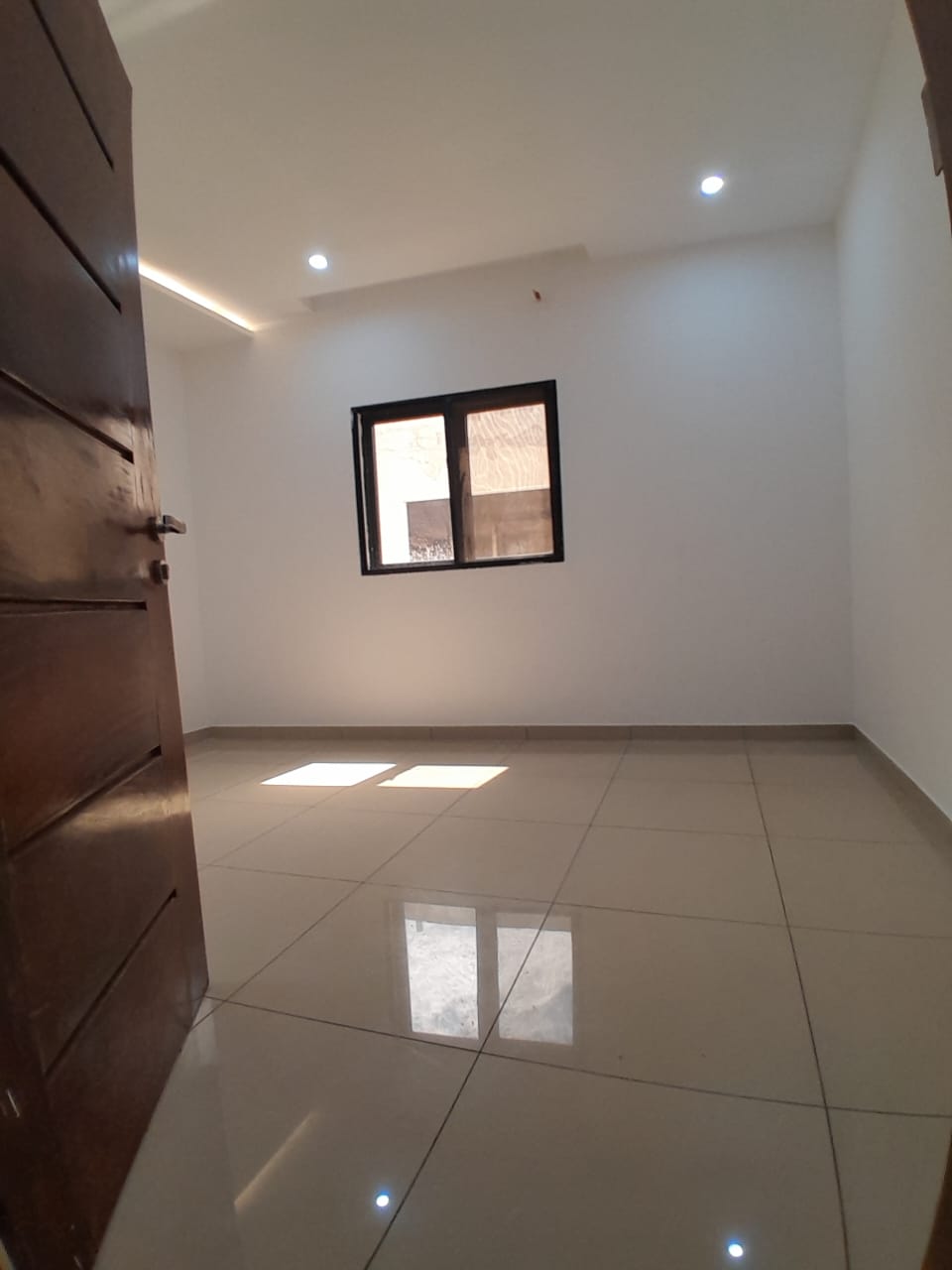 Appartement 1 chambre à louer à Agoè Cacavéli – 80 000 FCFA/mois