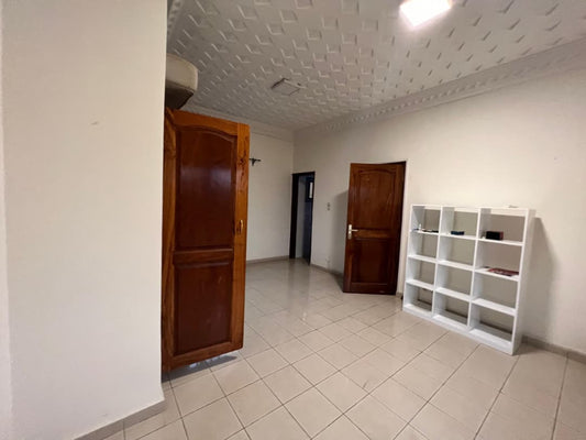Terrain 1 lot en vente en angle de rue à Segbé – 25 millions FCFA
