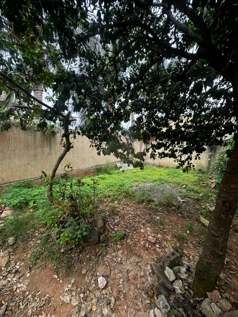 Terrain de 224 m² en vente à Adidogome Obena – 13 millions FCFA