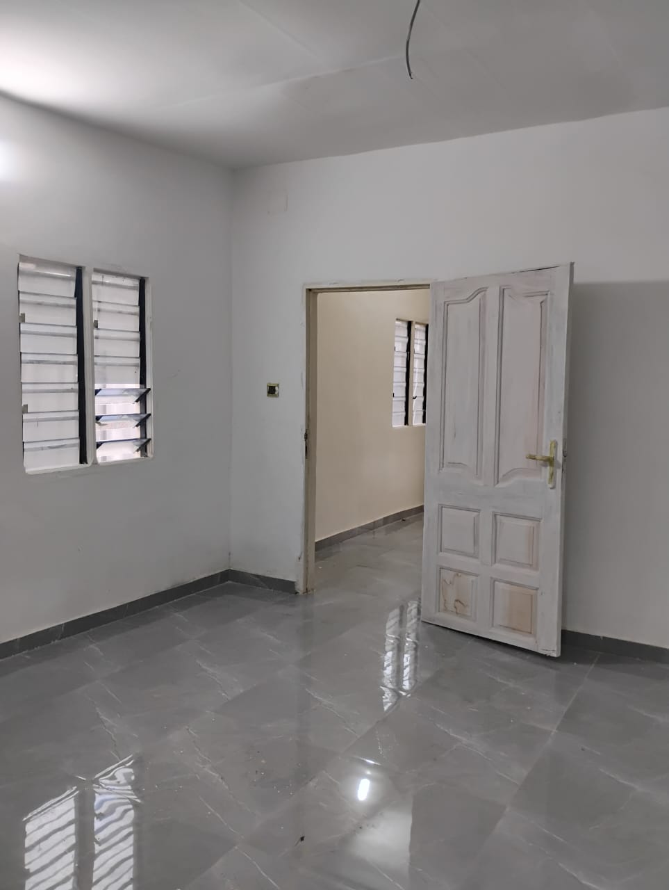 Villa 2 chambres à louer à Hédzranawoé Village Enchanté – 250000 FCFA