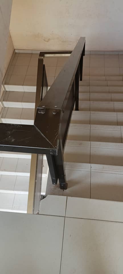 Appartement 2 chambres à louer à Agbalépédo – 100 000 FCFA