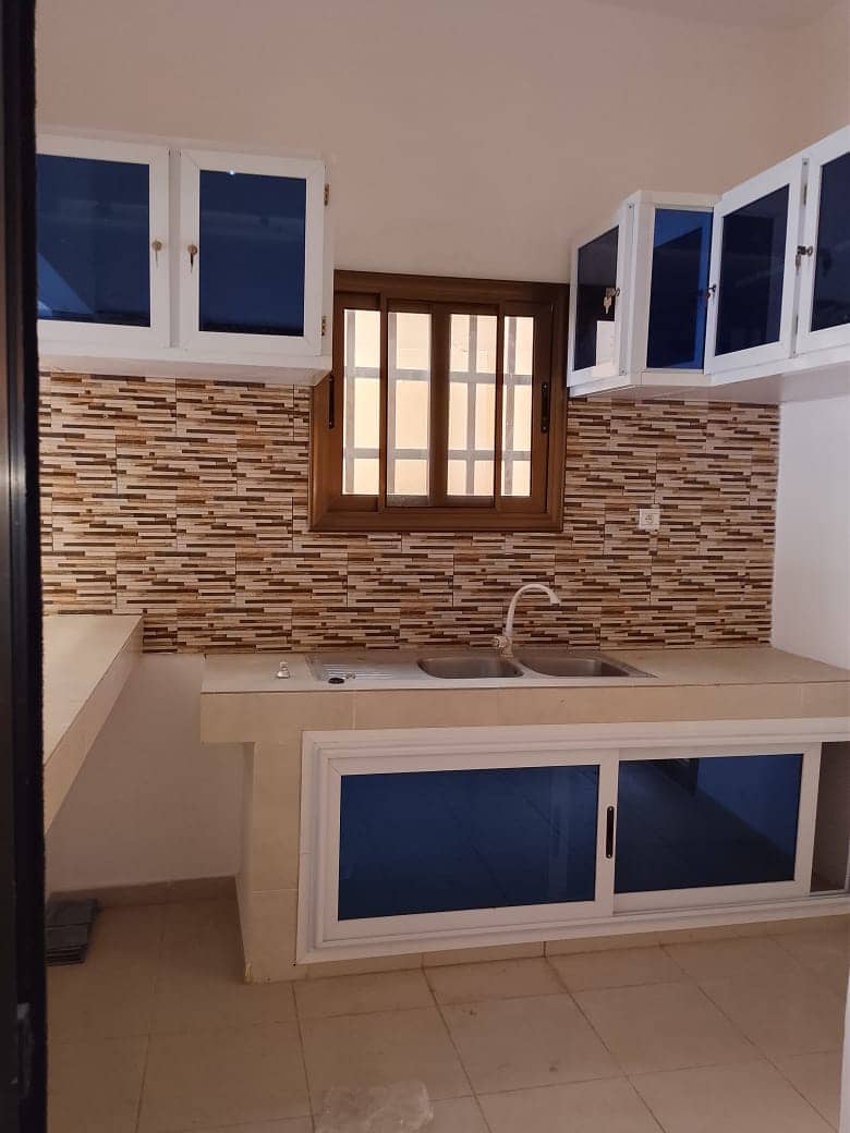 Villa duplex 4 chambres à louer à Soviépé – 350 000 FCFA