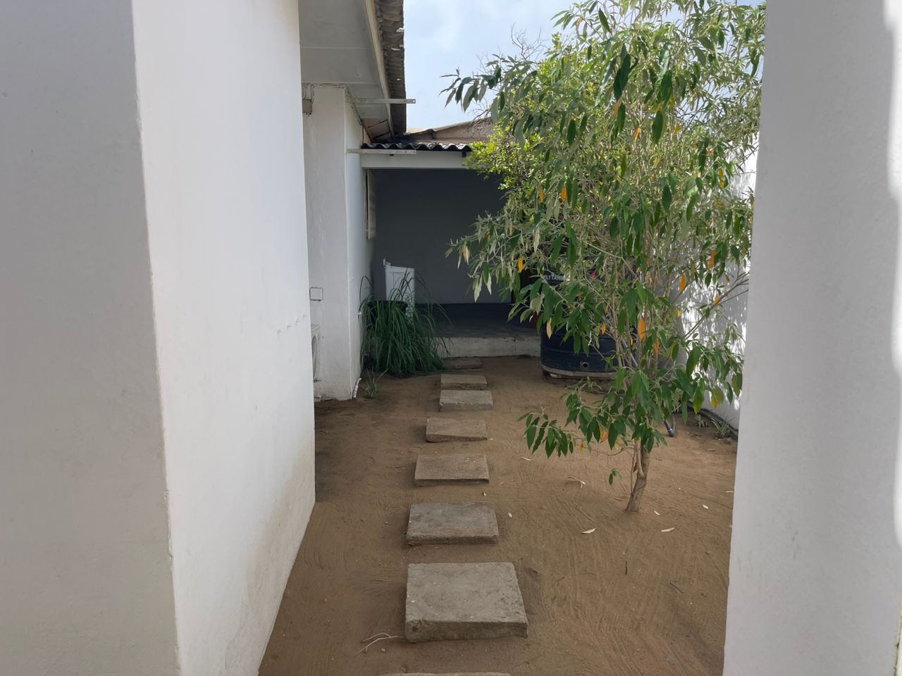Villa 3 chambres à louer à Baguida - À partir de 200000 FCFA