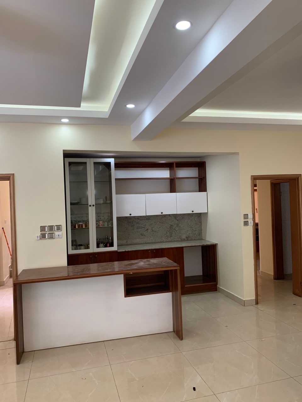Villa 7 pièces en vente à Agoe Minamadou – 300 millions FCFA