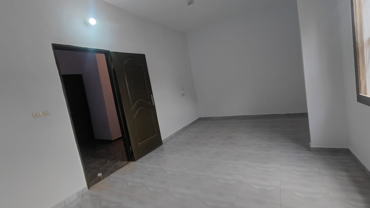Appartement 2 chambres à louer à l'entreprise de l'union