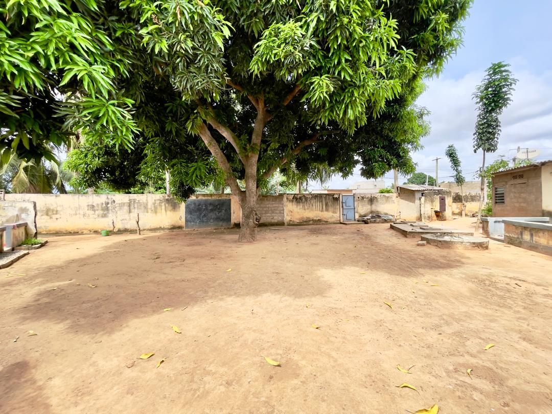 Maison de location A VENDRE Adidogomé lampampar 50