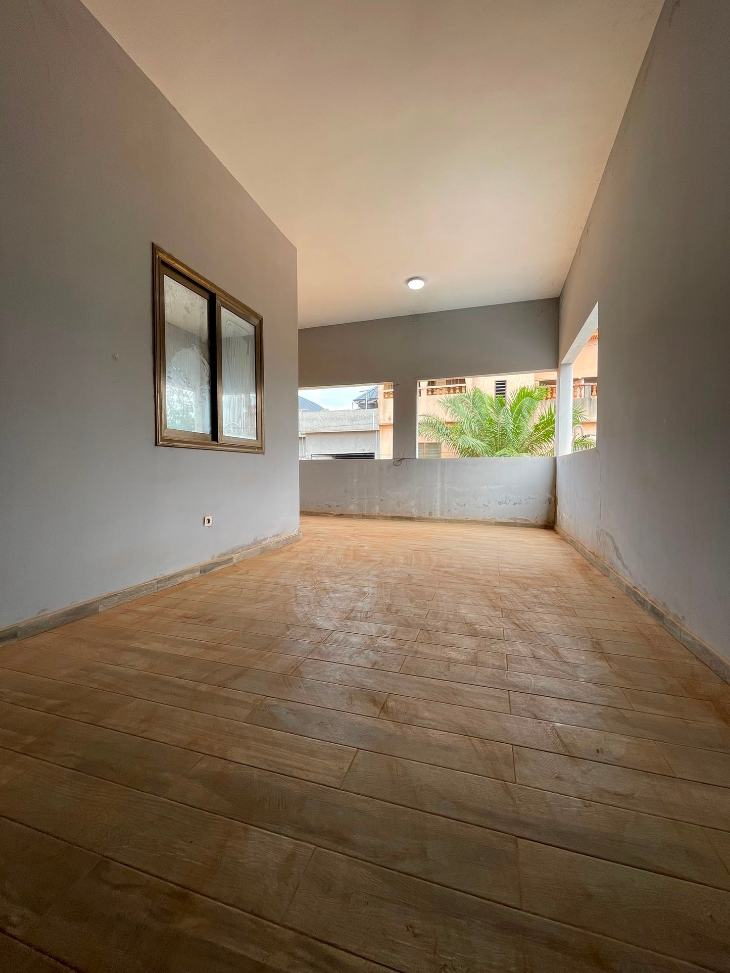 Appartement 3 chambres à louer à Kégué 14 Villa – 190.000 FCFA