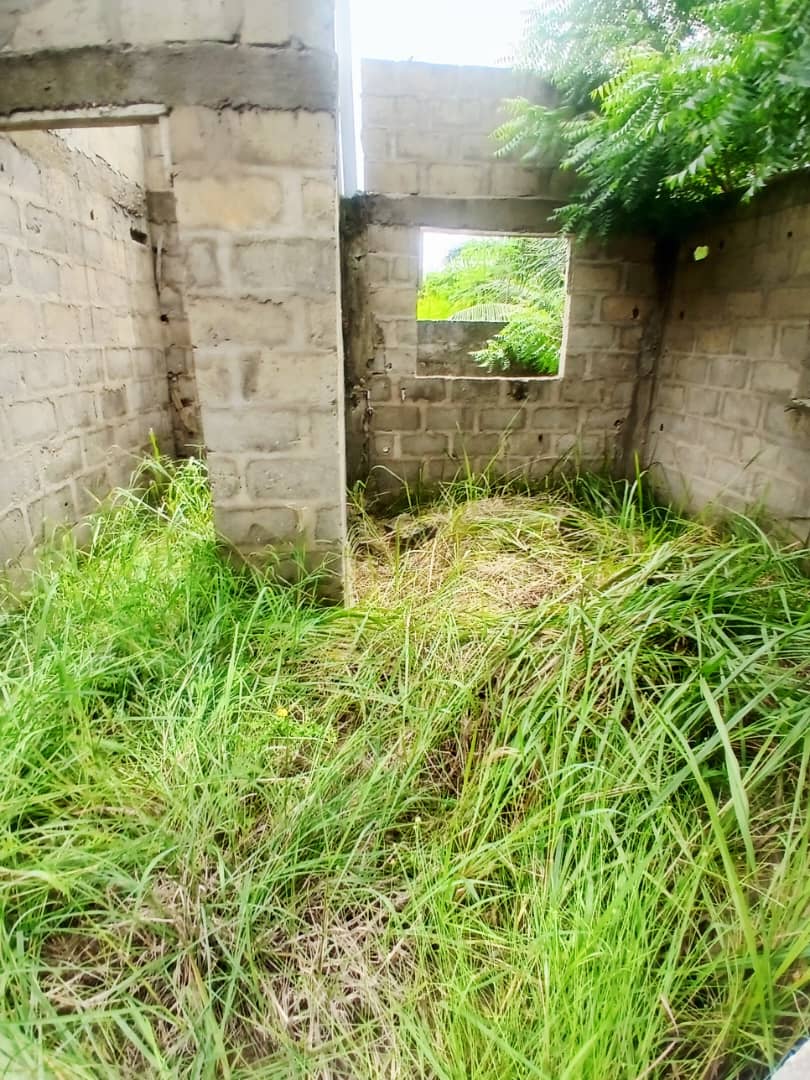 Maison 2 chambres en vente à Baguida – 26000000 FCFA