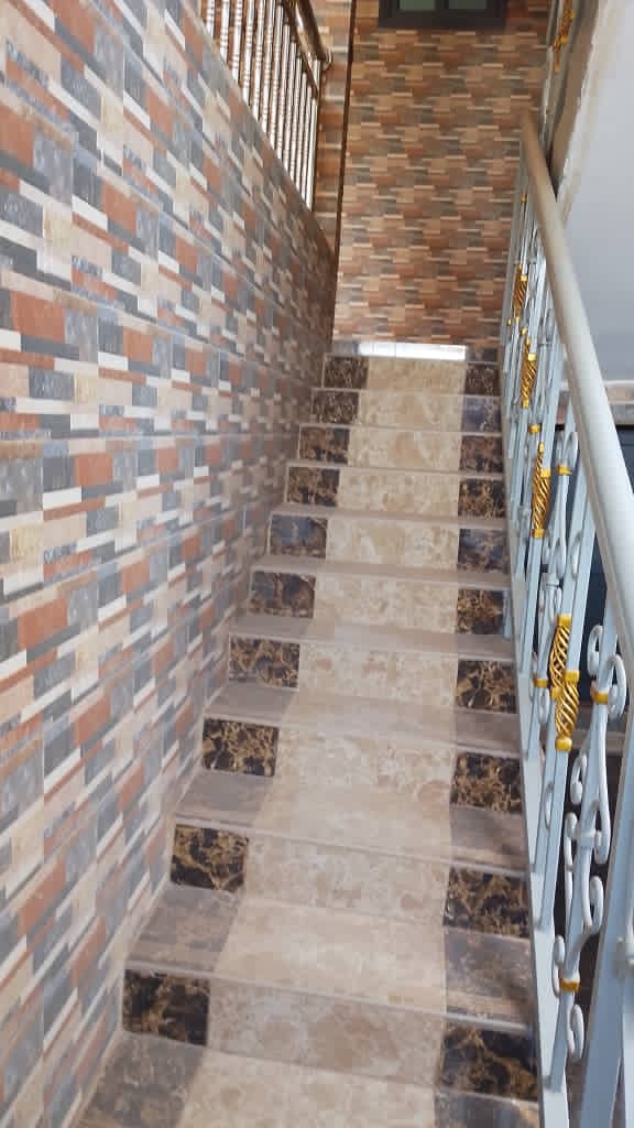 Villa duplex 11 chambres à louer à Adidogomé Wonyomé – 700 000 FCFA