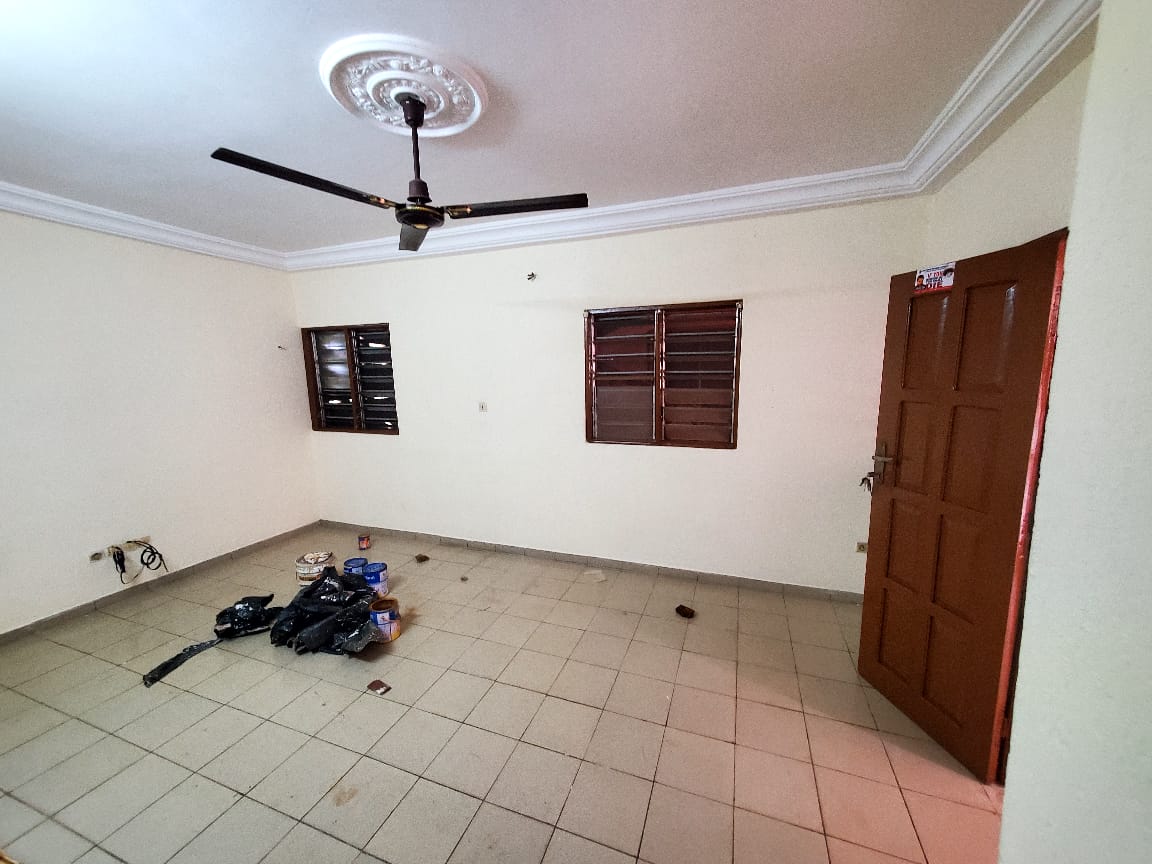 Appartement 2 chambres à louer à Agoè Cacavéli – 70 000 FCFA/mois