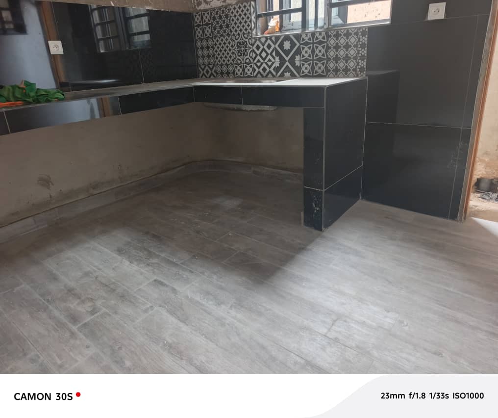 Appartement 2 chambres à louer à Avédji Wessomé – 130 000 FCFA
