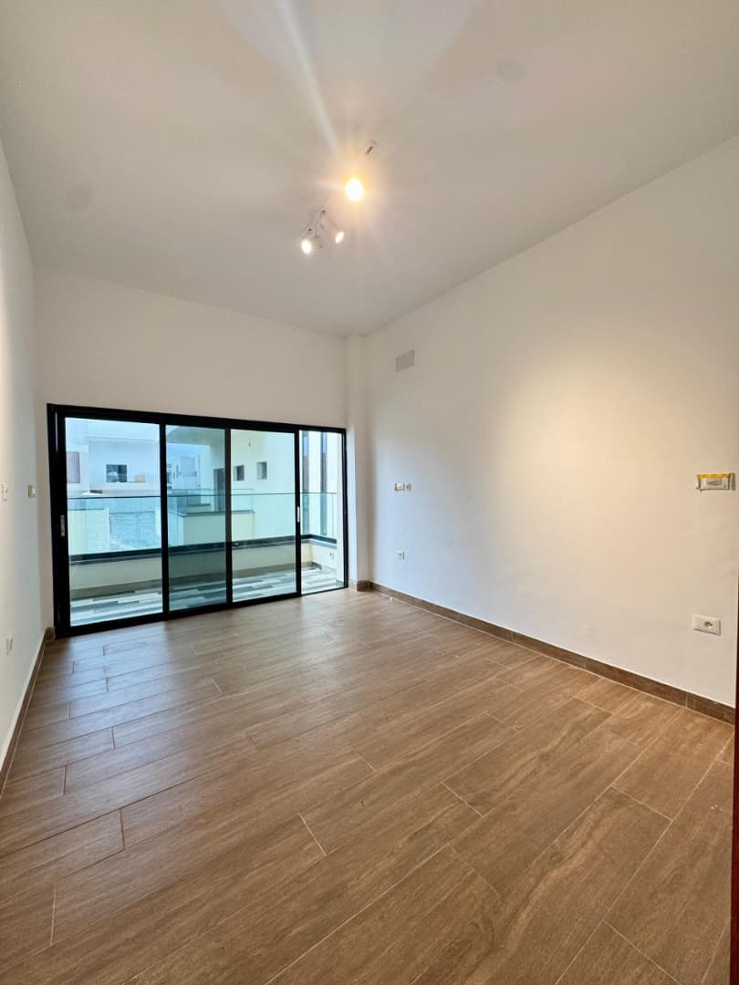 Appartement à louer à la Cité Renaissance – 400 000 FCFA