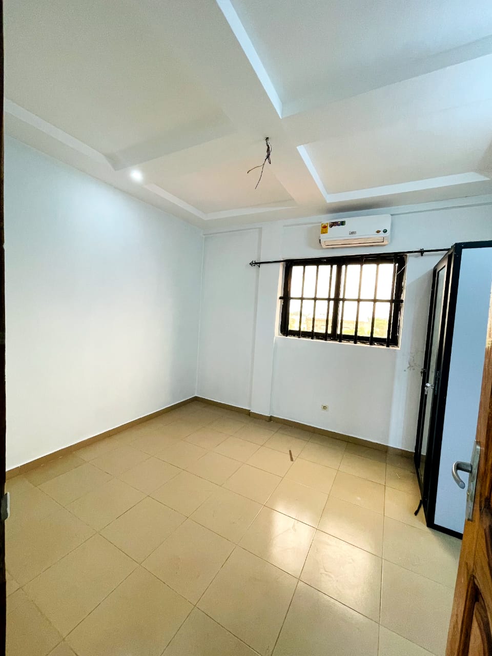Villa 3 chambres en location à Sagbado Logoté – 130000 FCFA