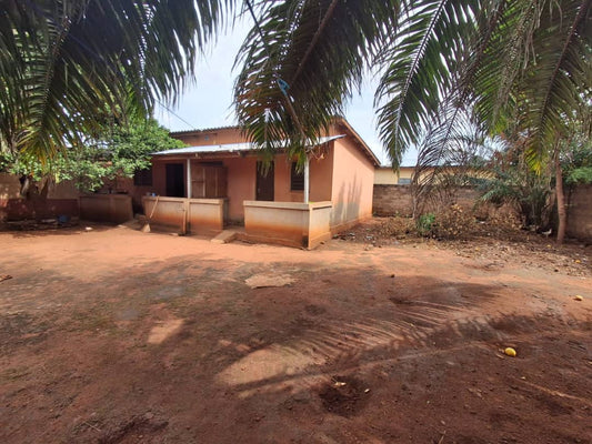 Terrain en vente à Agoè Demakpoe – 25 millions FCFA