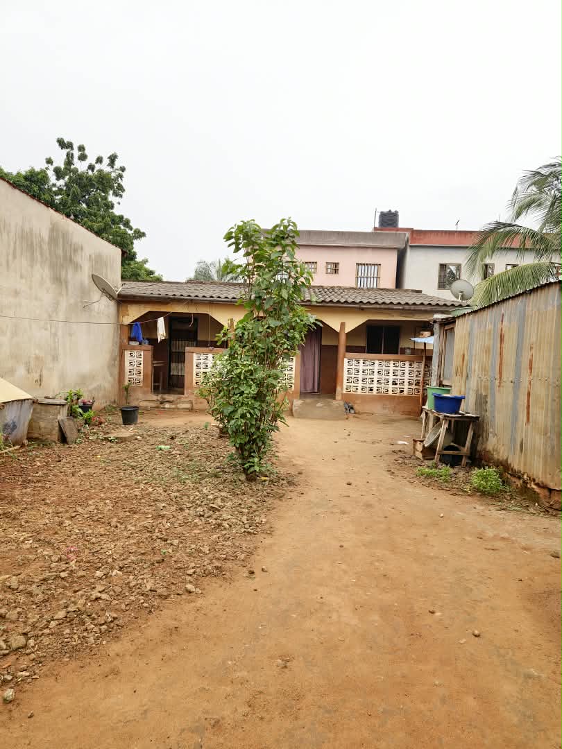 Maison à vendre à Agoè Légbassito – à partir de 14 millions FCFA