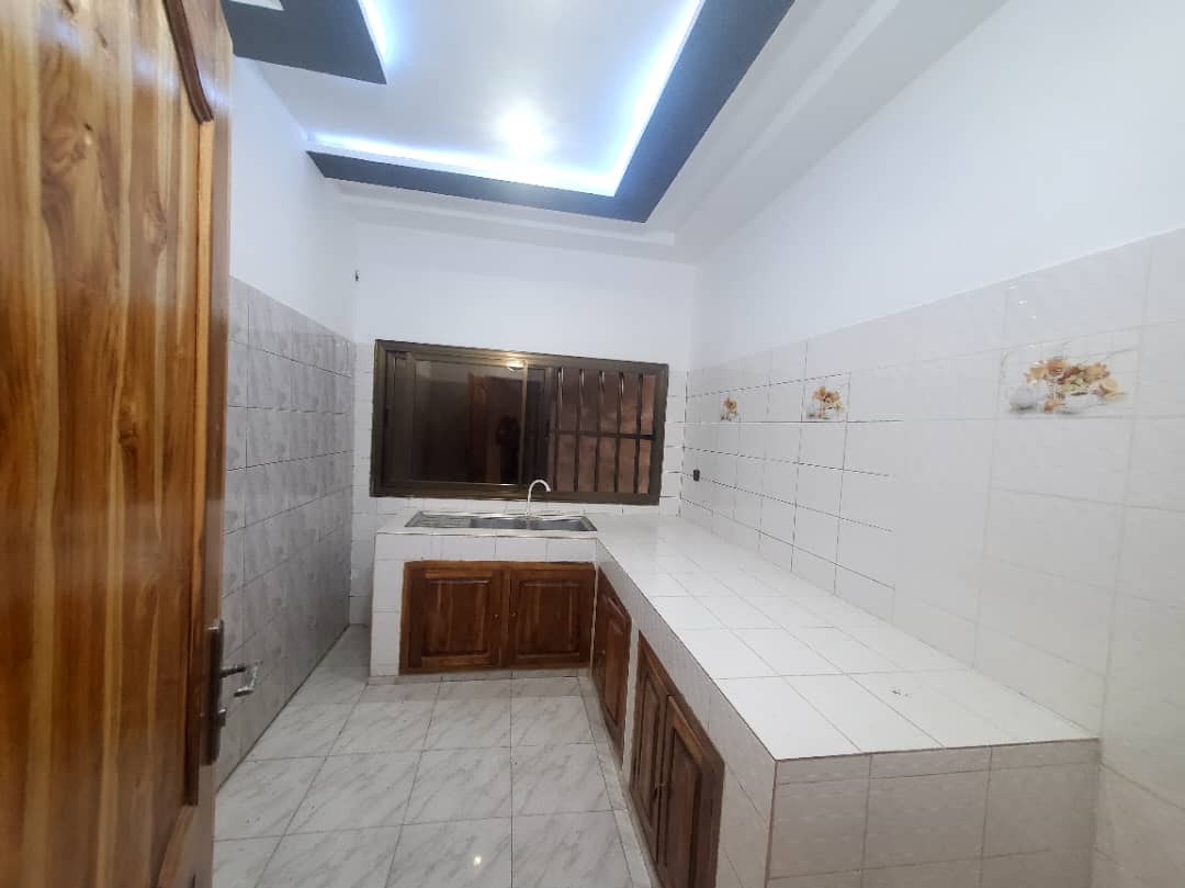 Villa 4 chambres à louer à Adidogomé AmandaHomé – 250000 FCFA