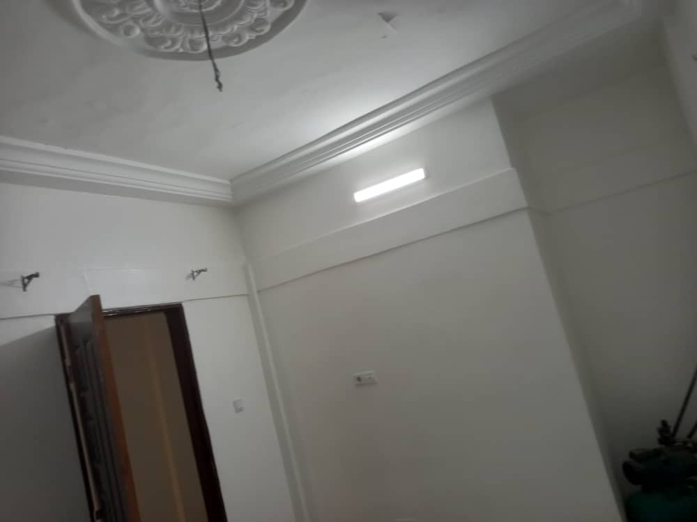 Villa 3 chambres en vente à Agbodan (Route Nationale N°2) – 35 millions FCFA