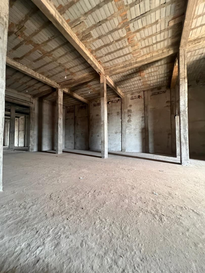 Villa 2 chambres à vendre à Apessito Sadko – 28 millions FCFA