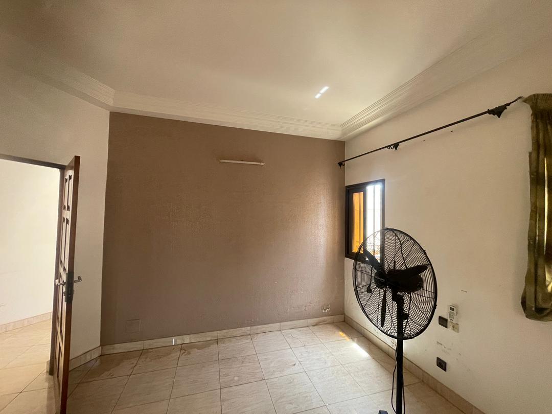 Villa duplex 4 chambres en location à Hédzranawoé – 250000 FCFA