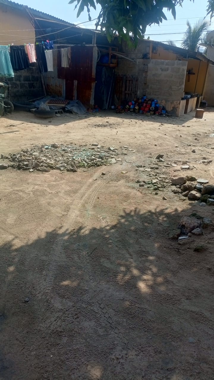 Terrain de 600 m² en vente à Totsi – 22 000 000 FCFA