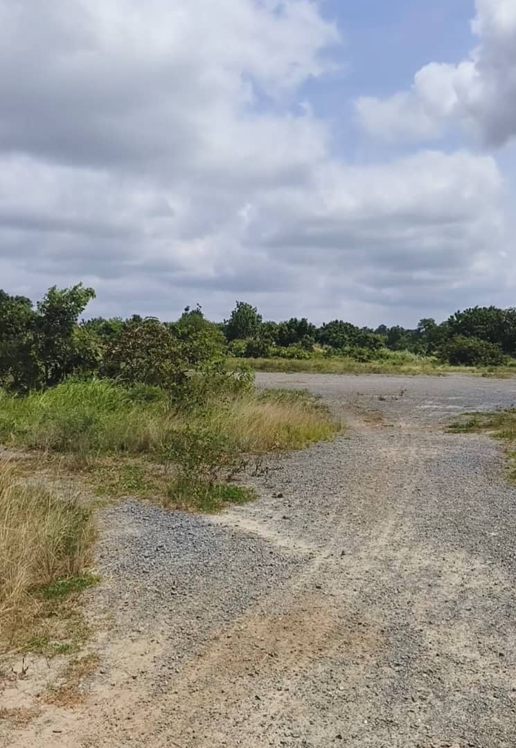 Carrière d'exploitation de roches à gravier concassées sur 10 hectares en vente à Agbélouvé – 950 millions FCFA