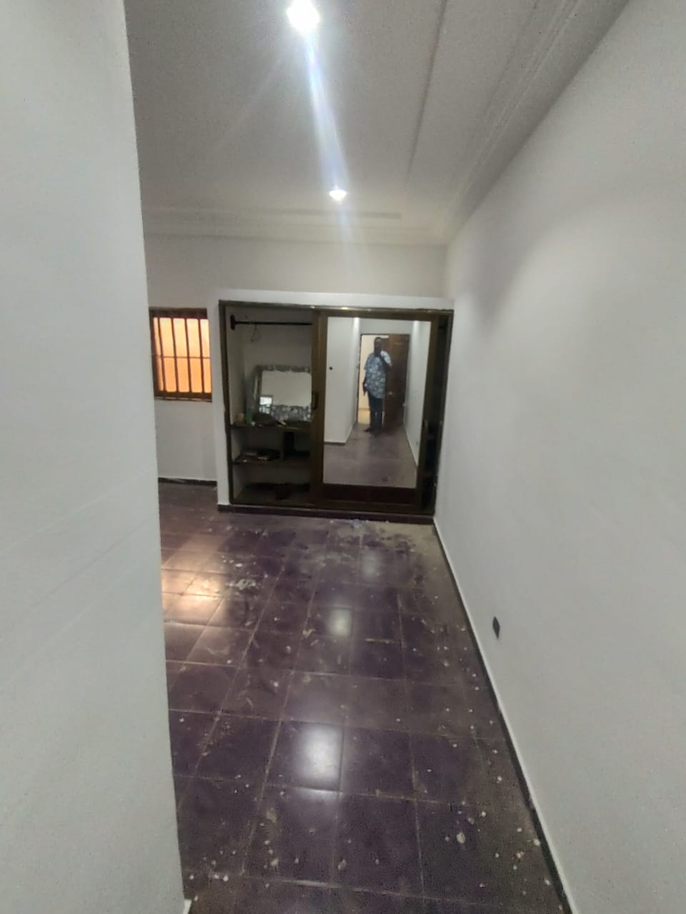 Villa 3 chambres en location à Sagbado Logoté – 130000 FCFA