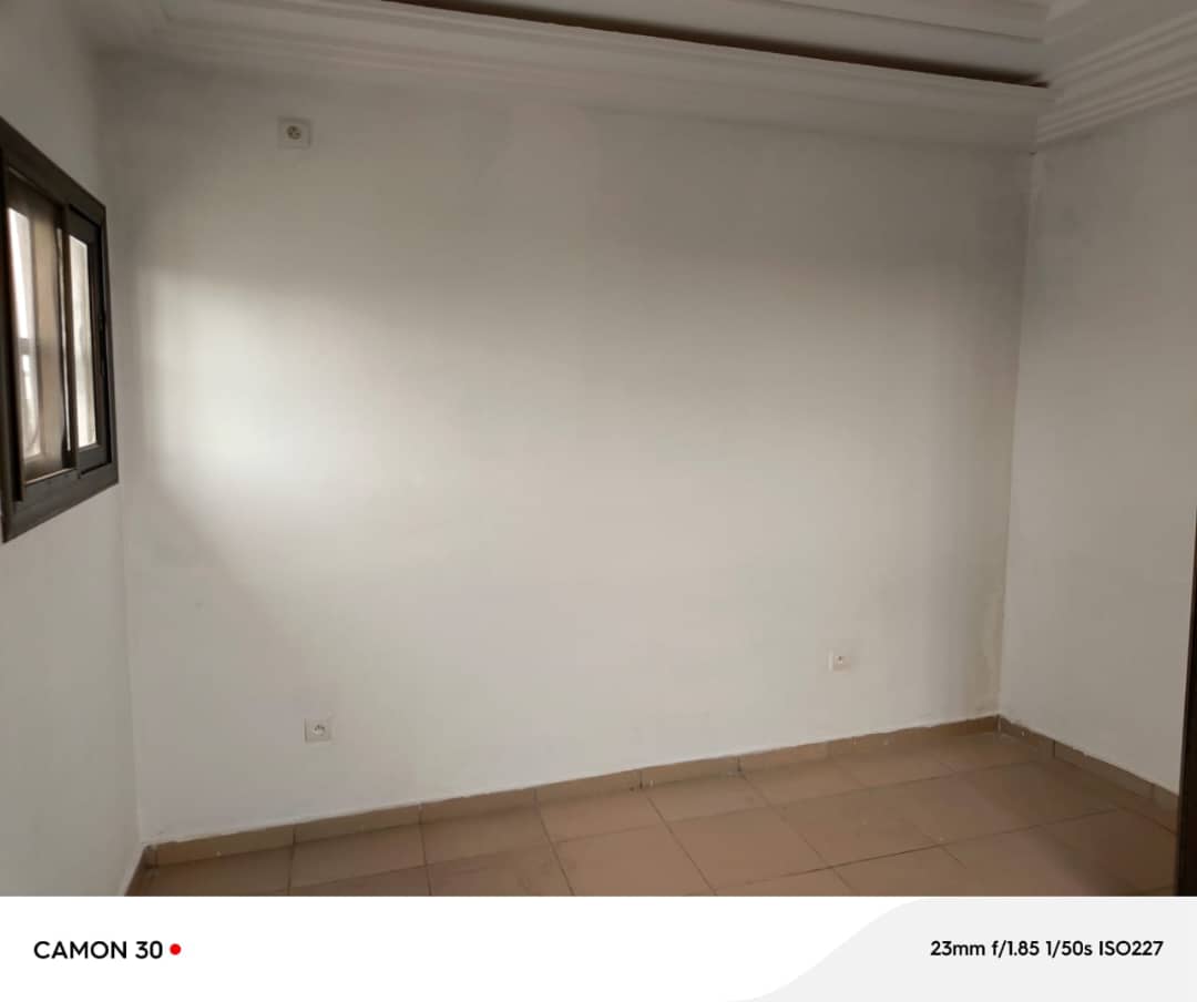 Boutique de 334 m² à louer en angle de rue à Tokoin Ramco – 500 000 FCFA