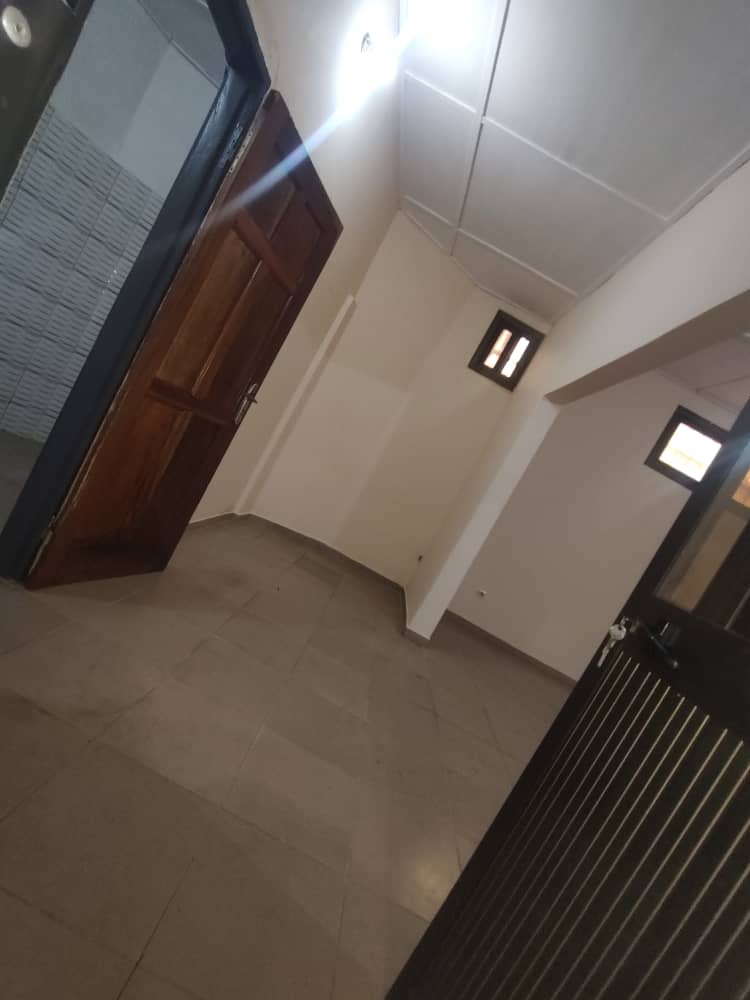 Mini villa 1 chambre en location à Sagbado Derrière La Pharmacie Azur – 70 000 FCFA