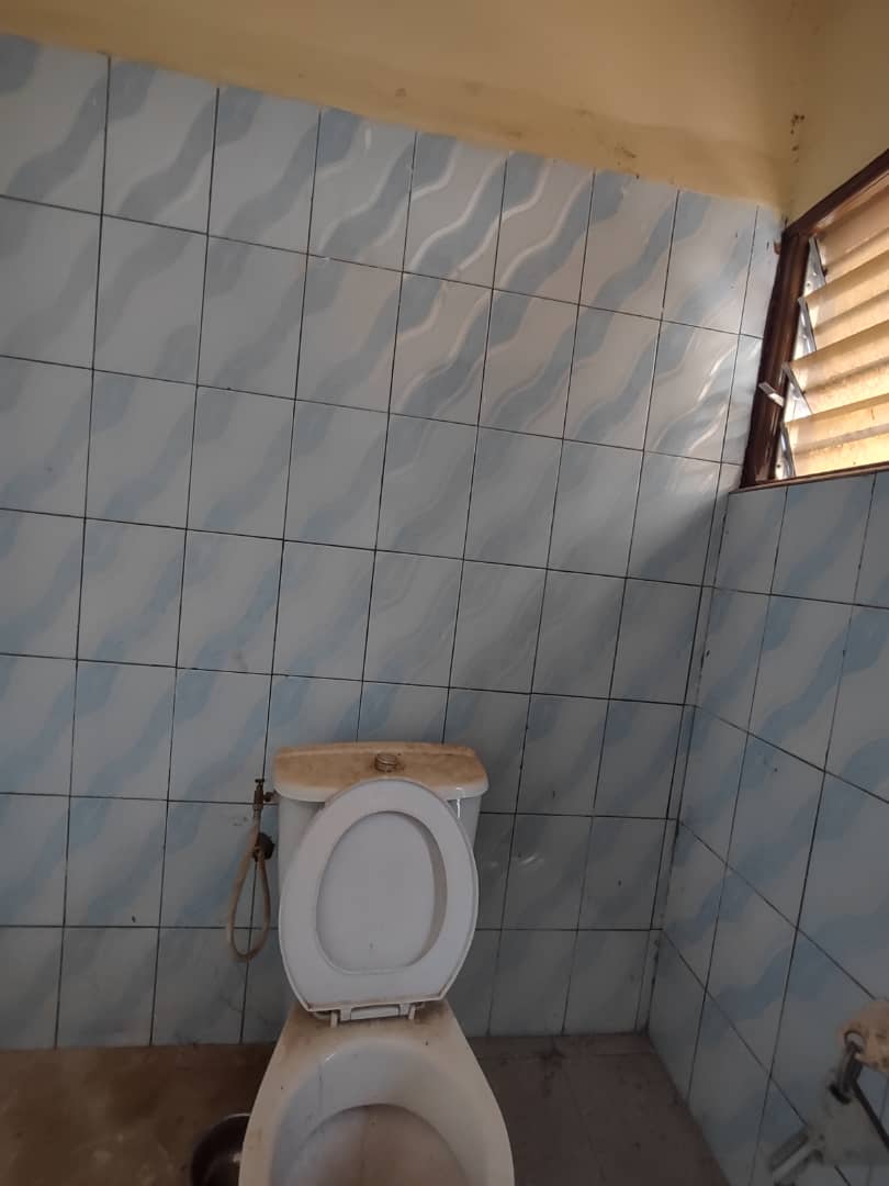 Maison nouvelle construction en vente à Aképédo Assiamagbleta – 12 000 000 FCFA