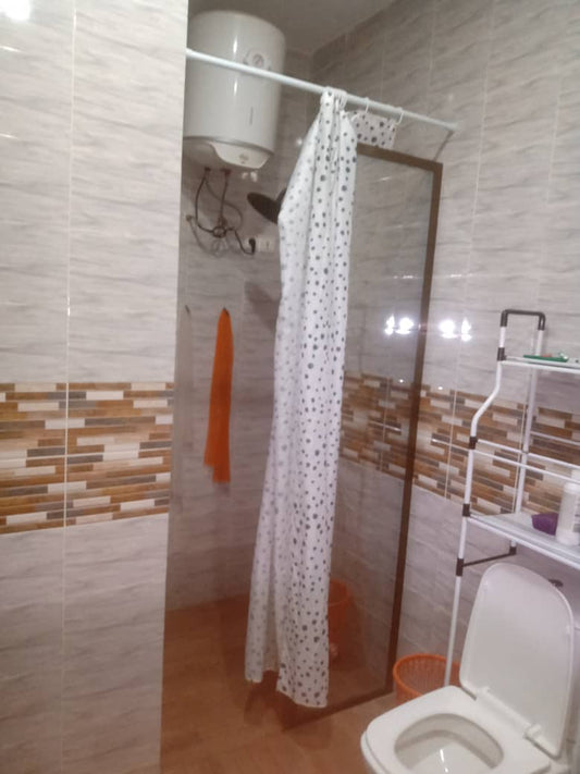 Villa 3 chambres meublée à louer à Adidogomé-Wonyomé – 500000 FCFA