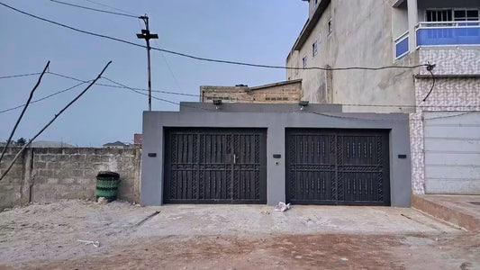 Villa meublée en vente à Kégué Zogbédji – 70 millions FCFA