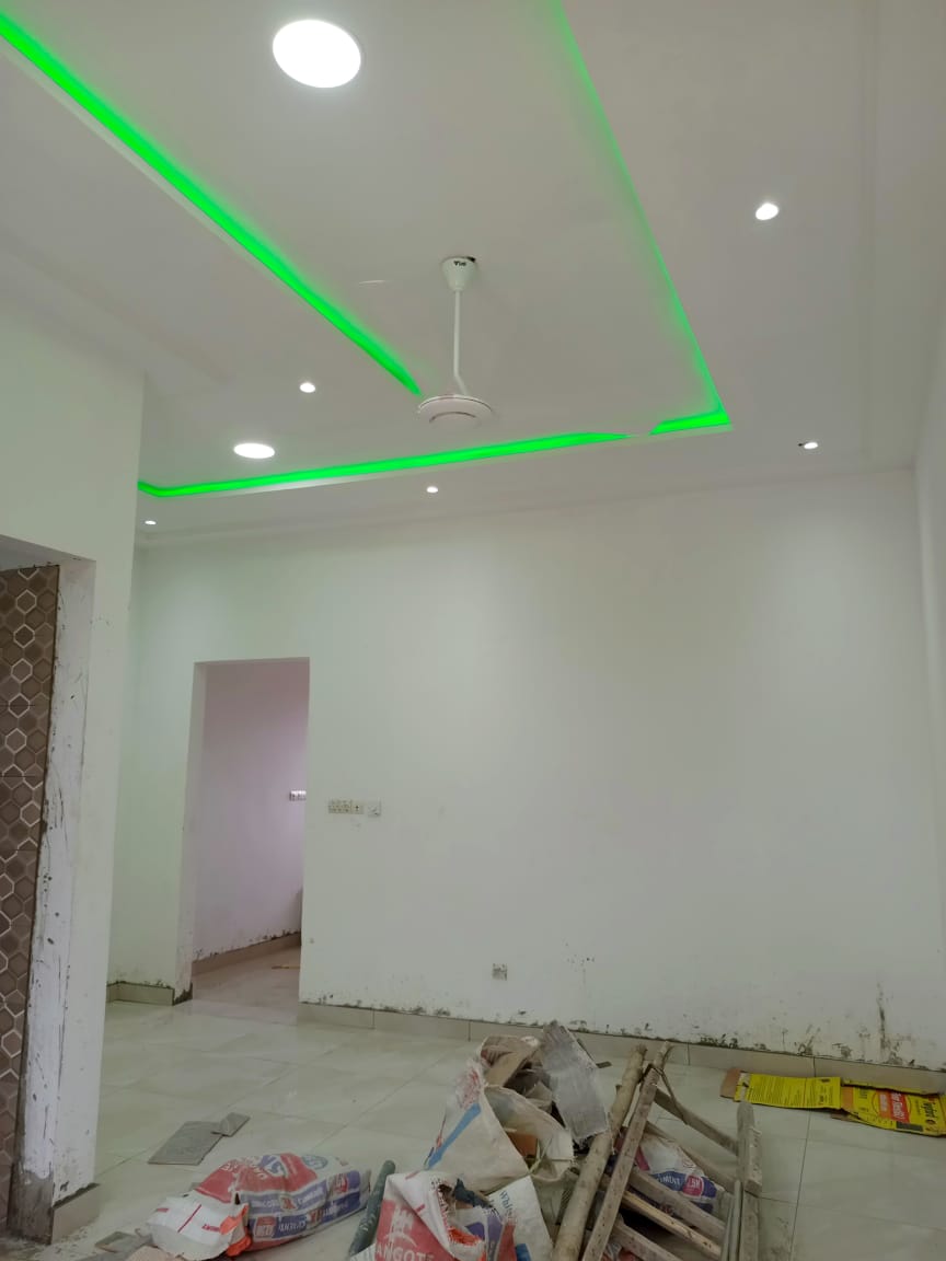 Chambre salon en location à Agbalepedo – 70 000 FCFA