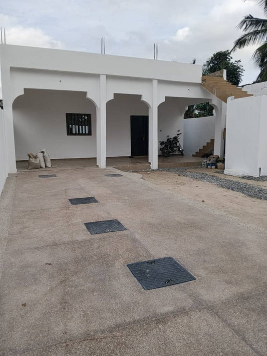Villa 4 chambres en vente à Adidogomé Kohé – 70 millions FCFA