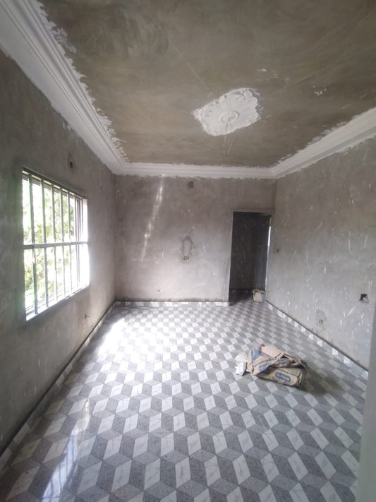 Appartement 2 chambres en location à Agoè Sogbossito Kossigan2 – 90000 FCFA